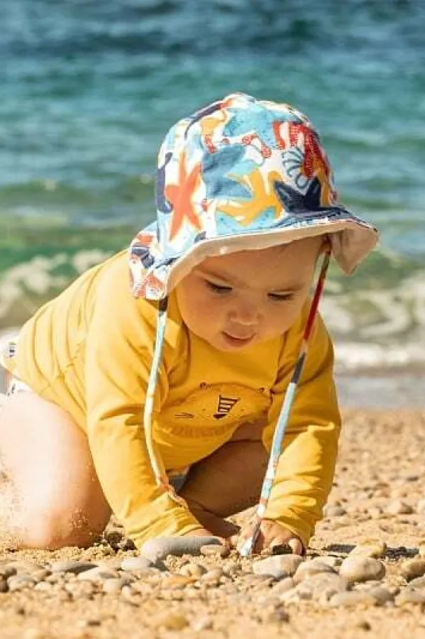 Kako za&scaron;tititi bebe od sunca i visokih temperatura: Jednu stvar nikako ne biste trebali da radite
