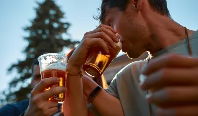 Toplotni talas i alkohol &ndash; lo&scaron;a kombinacija za zdravlje