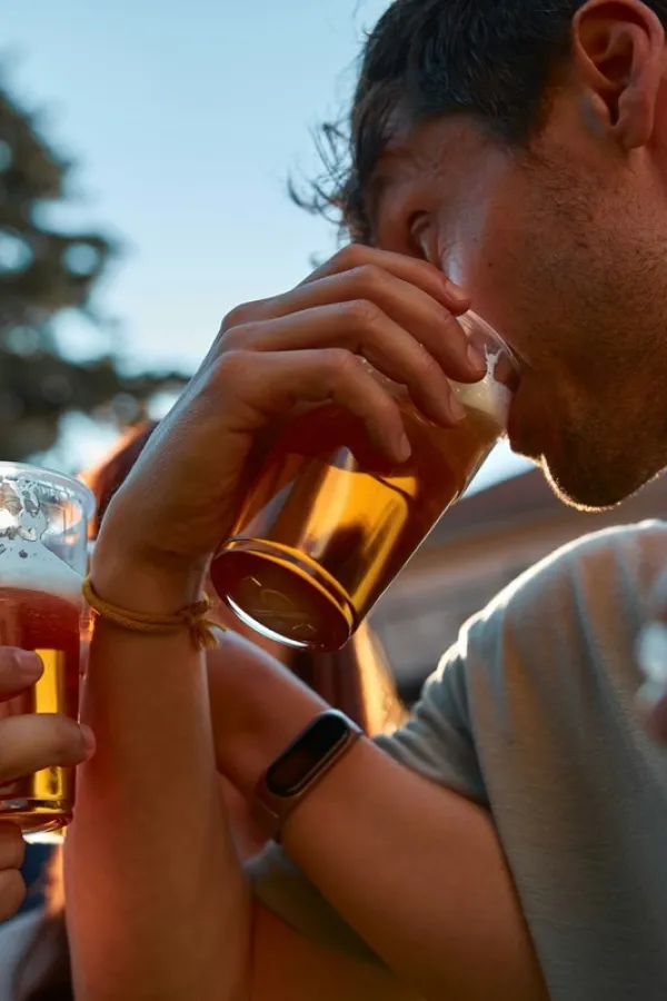 Toplotni talas i alkohol &ndash; lo&scaron;a kombinacija za zdravlje