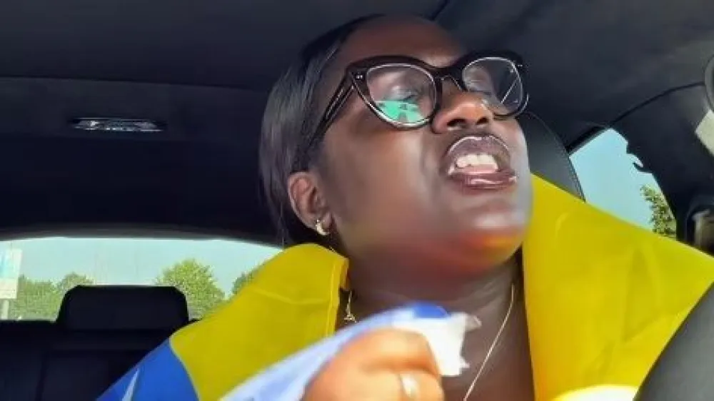 Ester Nkongo
