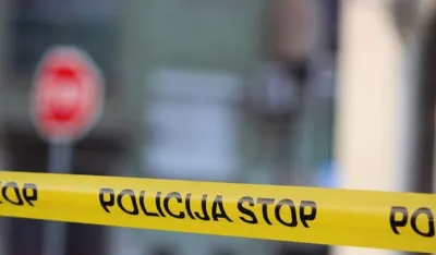 U Sutomoru poginula jedna osoba