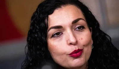 Vjosa Osmani jedini kandidat za predsjednika Kosova ispred DSK
