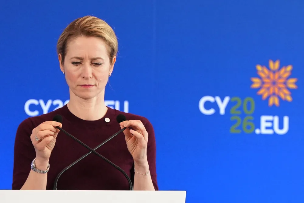 Kalas imenovala nove zvaničnike Evropske službe za vanjske poslove