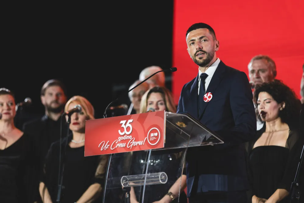 Danijel Živković riječ dana