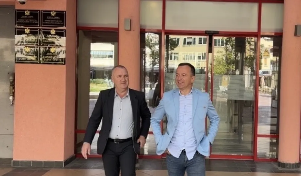 Predstavnici Op&scaron;tine Tuzi pisali ambasadorima EU i SAD: Tvrde da je osporavanje sada&scaron;anjih granica udar na Albance