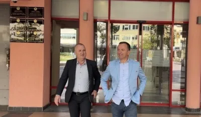 Predstavnici Op&scaron;tine Tuzi pisali ambasadorima EU i SAD: Tvrde da je osporavanje sada&scaron;anjih granica udar na Albance