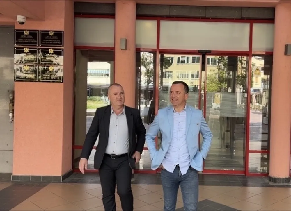Predstavnici Op&scaron;tine Tuzi pisali ambasadorima EU i SAD: Tvrde da je osporavanje sada&scaron;anjih granica udar na Albance