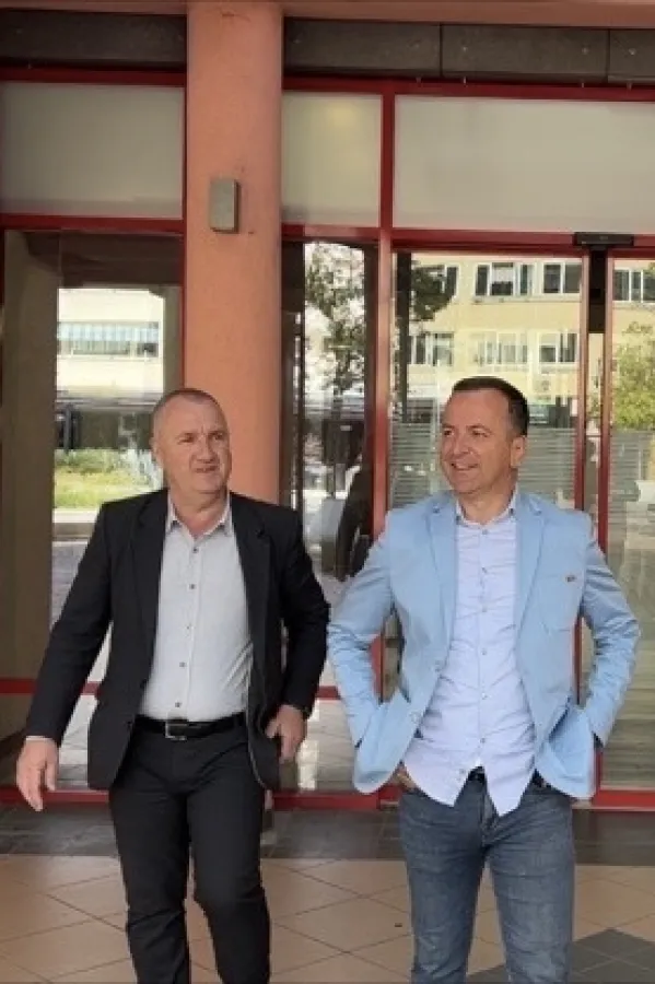 Predstavnici Op&scaron;tine Tuzi pisali ambasadorima EU i SAD: Tvrde da je osporavanje sada&scaron;anjih granica udar na Albance