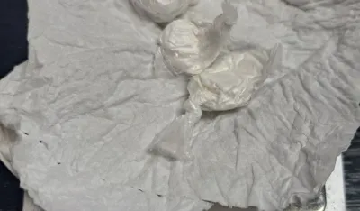 Zaplijenjena droga