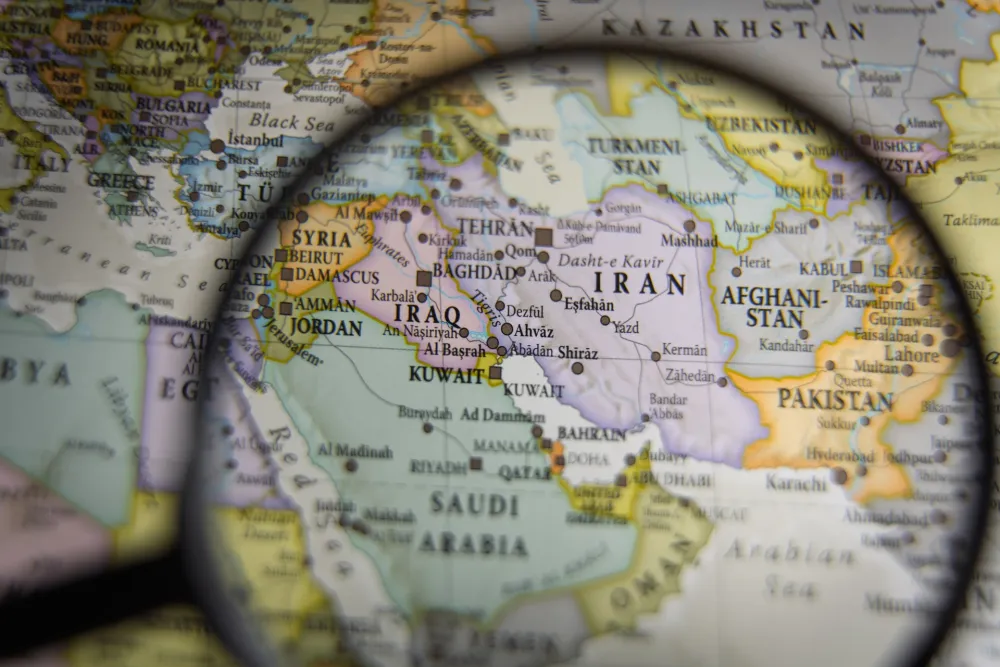 (UŽIVO) Bez mira posle rata &ndash; SAD i Iran nastavljaju pregovore, tenzije na Bliskom istoku i dalje visoke