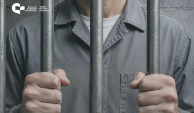 CGO: Ljudska prava ne prestaju iza zatvorskih vrata