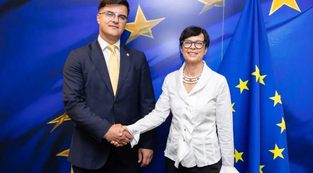&Scaron;aranović sa Kos i Brunerom: Crna Gora odlučno privodi kraju obaveze iz Poglavlja 24