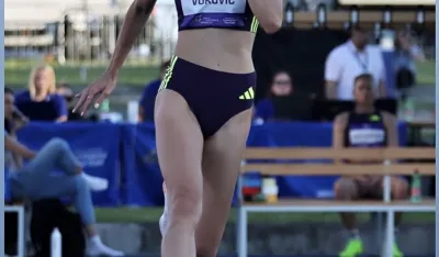 Marija Vuković