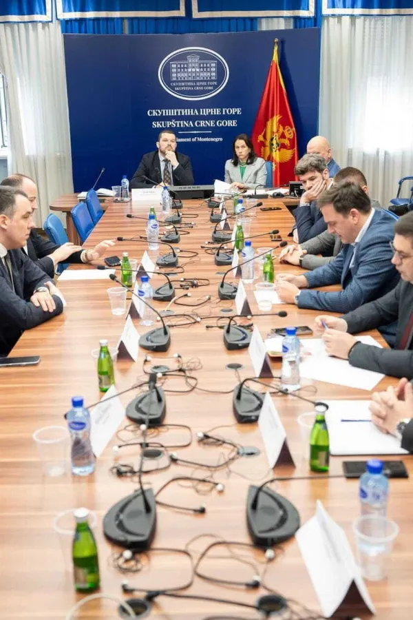 Oživljavanje reforme test za vladajuću većinu