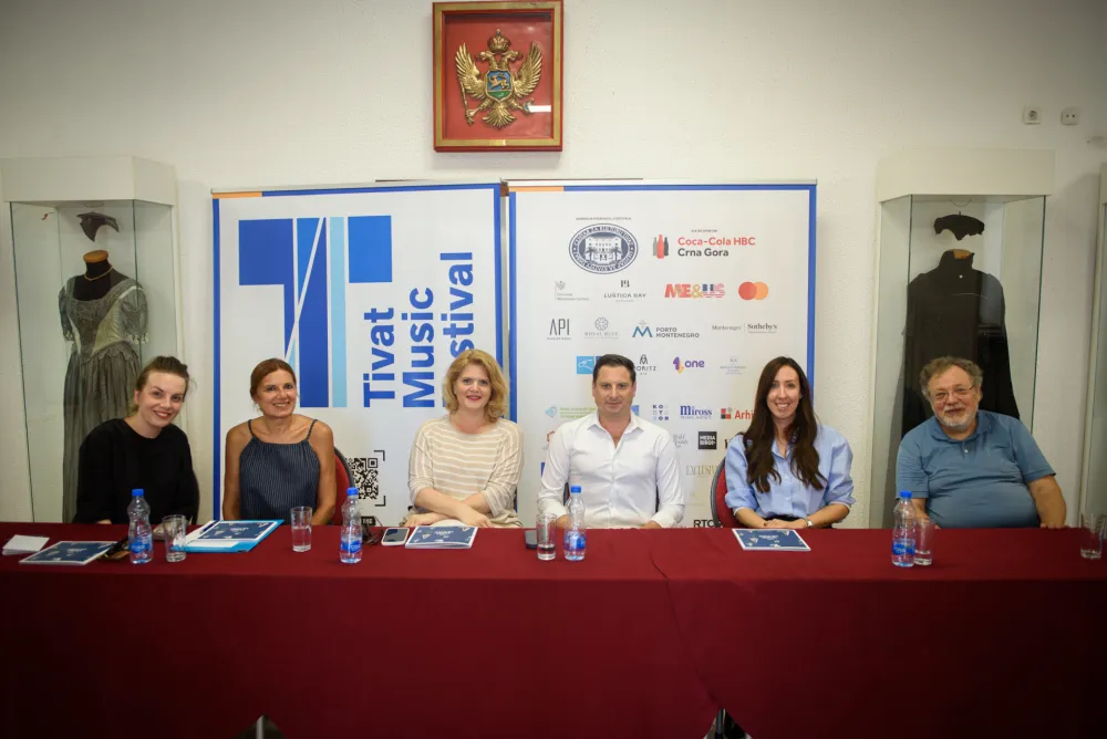 "More muzike" i bogat program na vi&scaron;e gradskih lokacija
