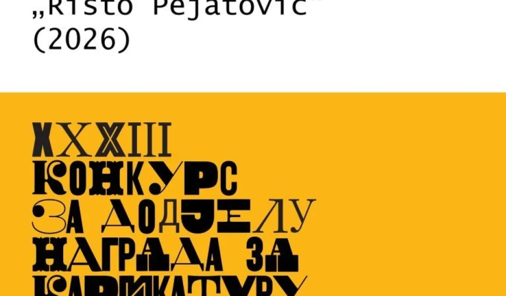 "Rudarenje" sa 47 finalista