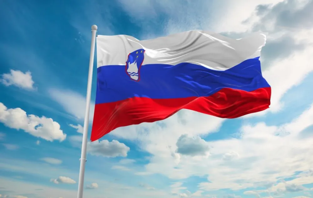 Slovenija obilježava 35 godina od otcjepljenja od SFRJ