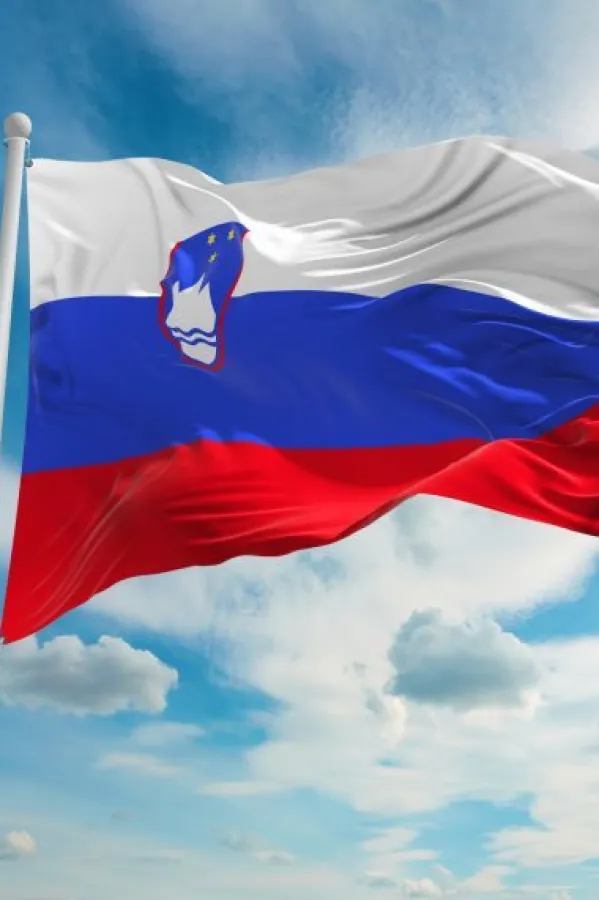 Slovenija obilježava 35 godina od otcjepljenja od SFRJ