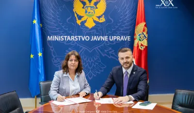 Ministarstvo kulture i medija uvodi CAF model