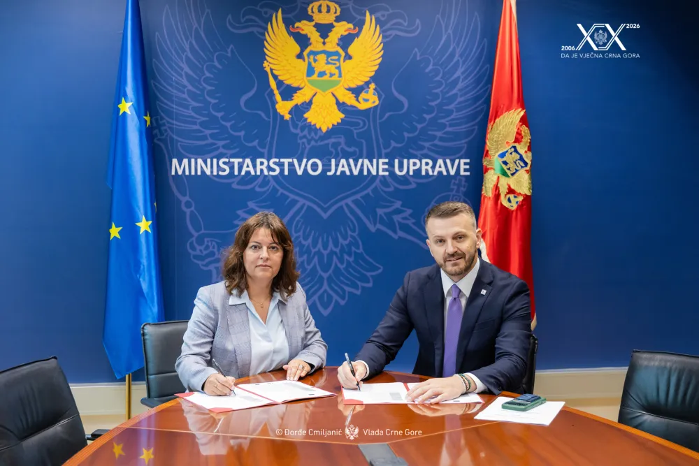 Ministarstvo kulture i medija uvodi CAF model