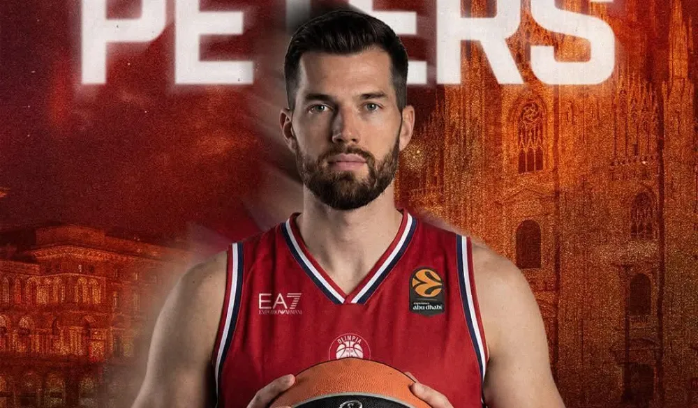 Alek Piters