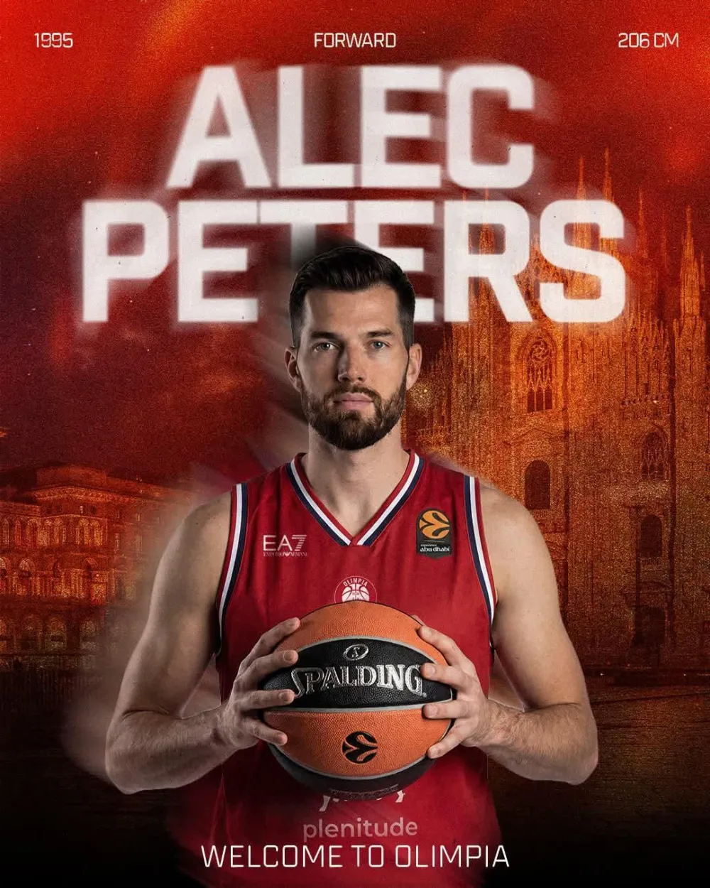 Alek Piters