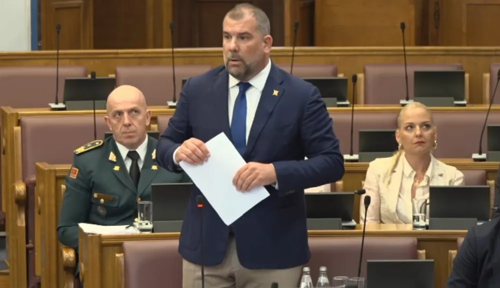 Dragan Krapović