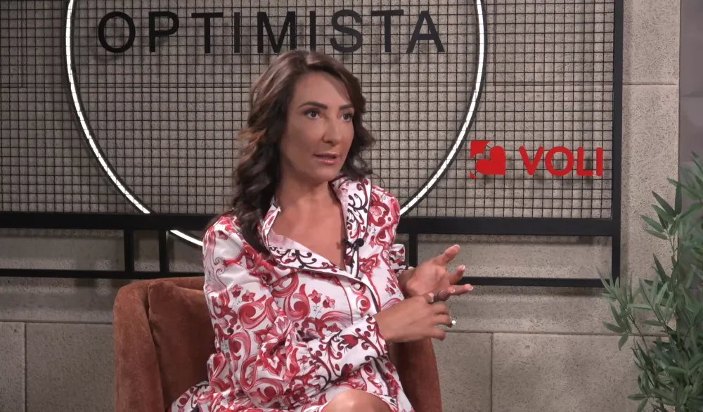 Dragana Vujović Đermanović u emisiji &bdquo;Optimista&ldquo;: Imamo mnogo &scaron;efova, ali malo lidera