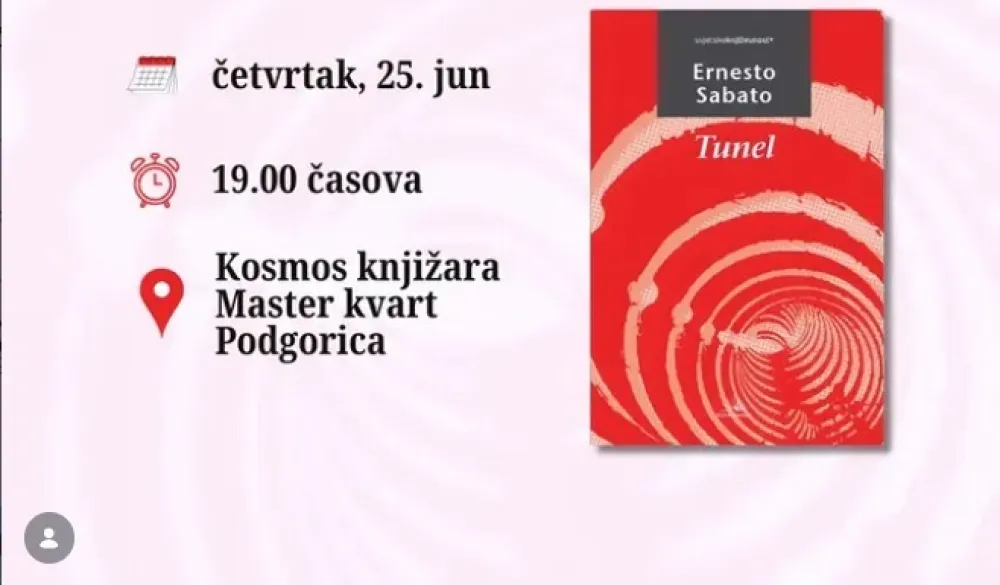 VIZUAL ZA DE&Scaron;AVANJE