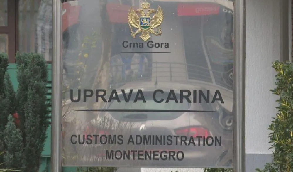 Uprava carina: Neosnovane insinuacije o profesionalnosti na&scaron;eg rada