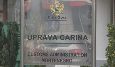 Uprava carina: Neosnovane insinuacije o profesionalnosti našeg rada