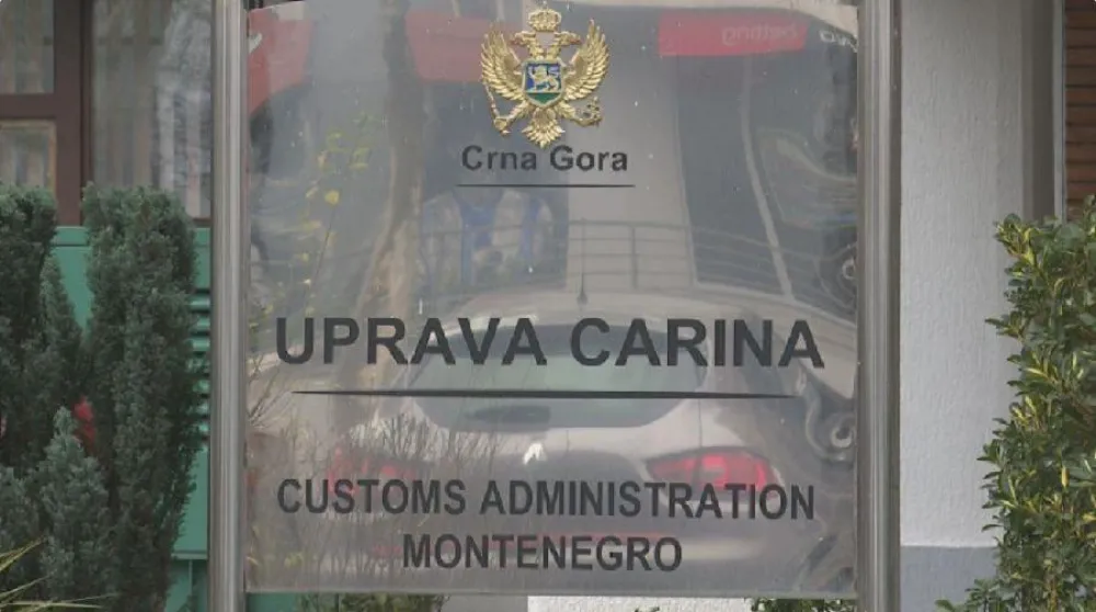 Uprava carina: Neosnovane insinuacije o profesionalnosti na&scaron;eg rada