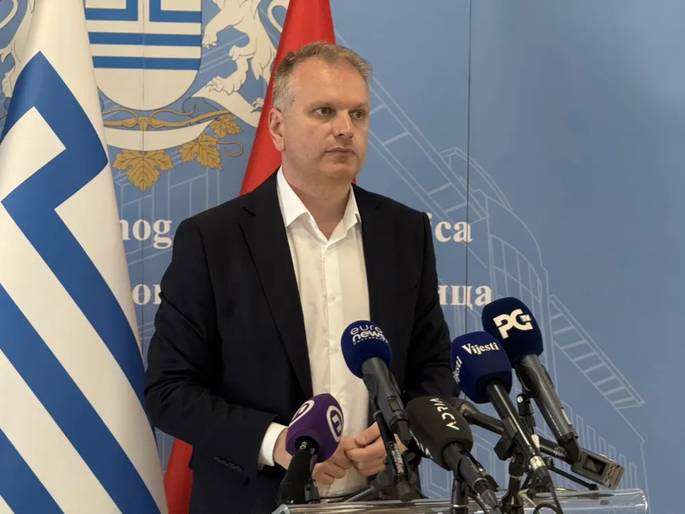 Sjednica Skup&scaron;tine Glavnog grada u drugoj polovini jula