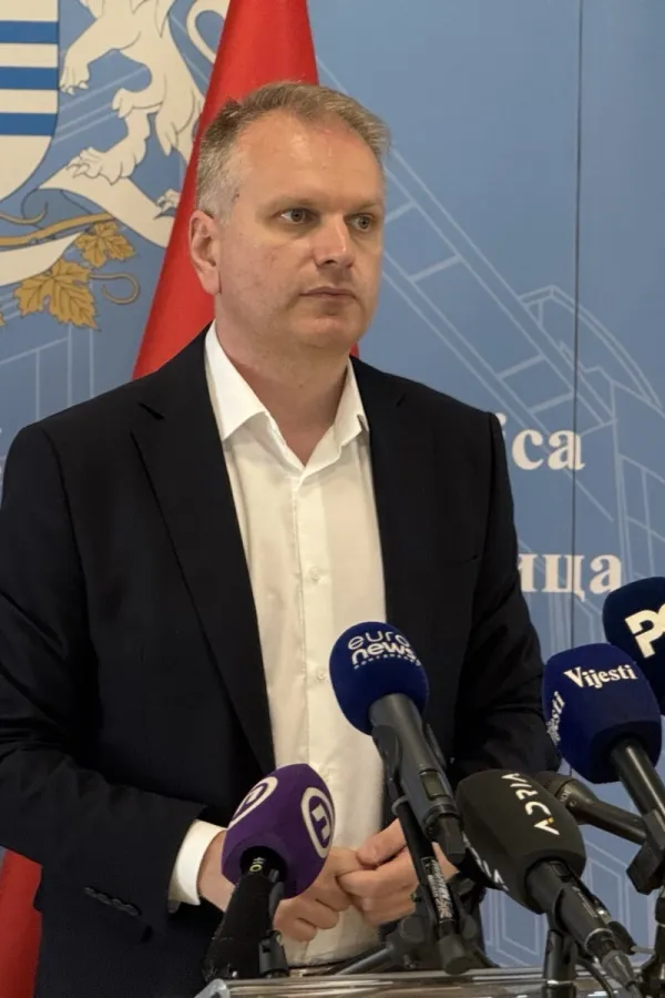 Sjednica Skup&scaron;tine Glavnog grada u drugoj polovini jula