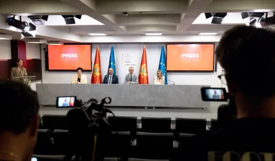 Ćulafić: Novim zakonom o vazduhu &scaron;titimo zdravlje građana