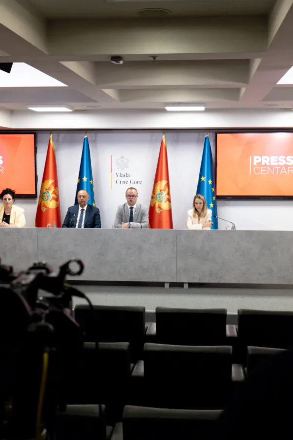 Ćulafić: Novim zakonom o vazduhu &scaron;titimo zdravlje građana