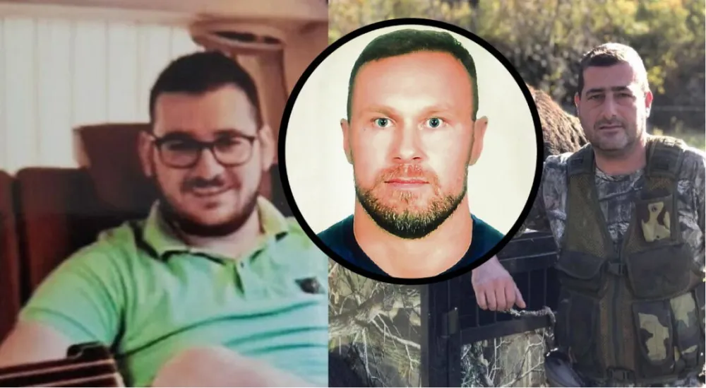 I Bobana Milića terete za tri ubistva