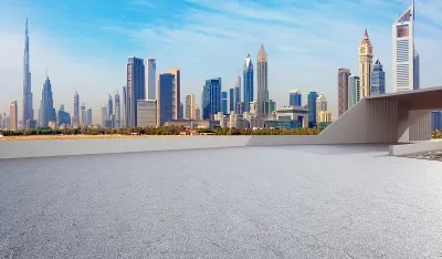 Dubai pomaže privredi sa 600 miliona eura nakon sukoba sa Iranom