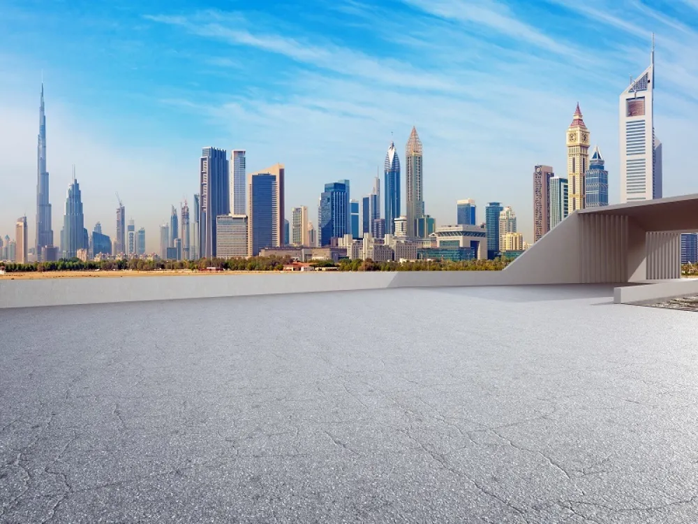 Dubai pomaže privredi sa 600 miliona eura nakon sukoba sa Iranom