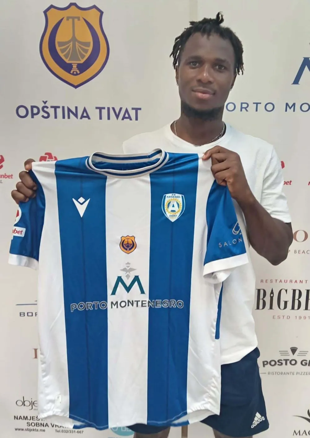 Santigi Sesaj