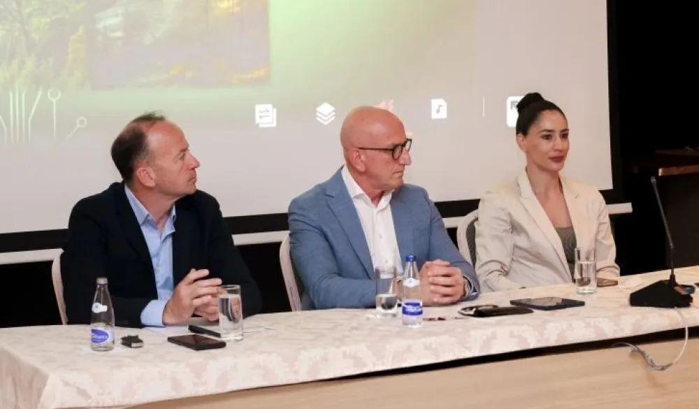 Crna Gora zaokržila ciklus upravljanja rizicima od katastrofa u skladu sa standardima EU