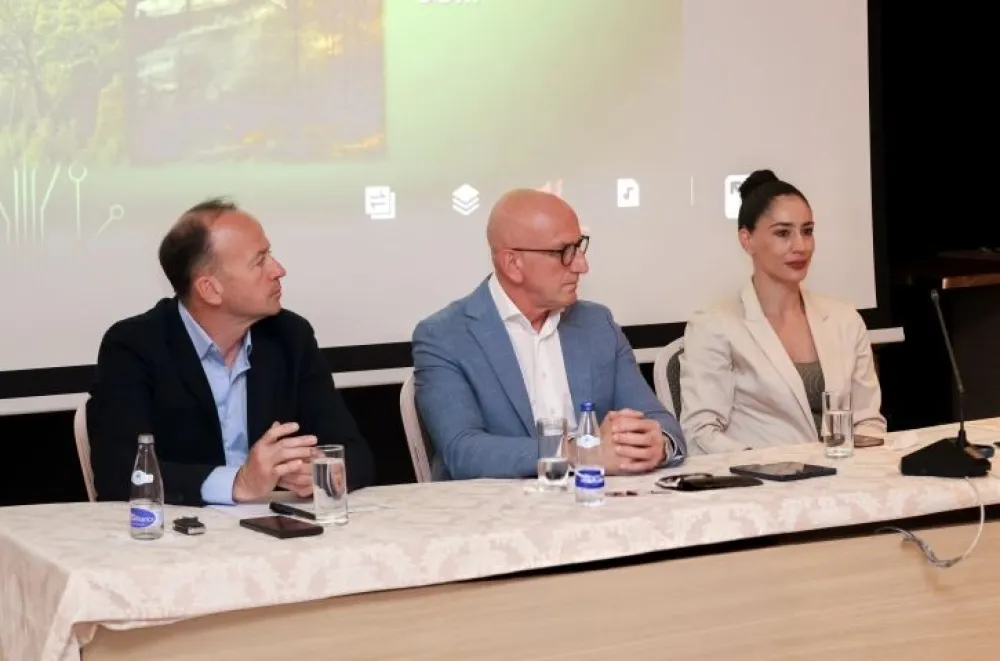 Crna Gora zaokržila ciklus upravljanja rizicima od katastrofa u skladu sa standardima EU