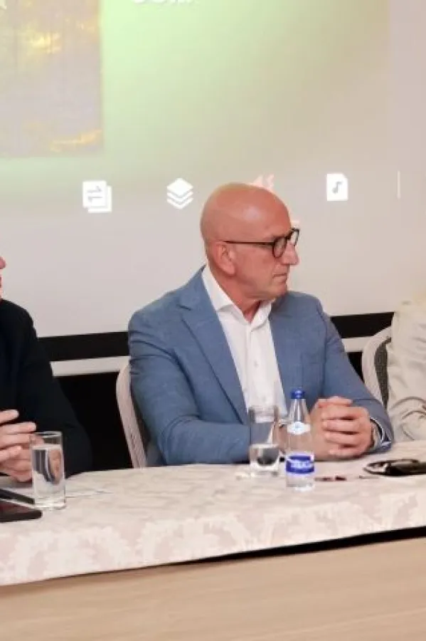 Crna Gora zaokržila ciklus upravljanja rizicima od katastrofa u skladu sa standardima EU