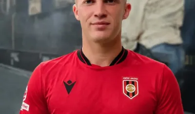 Medo Juković