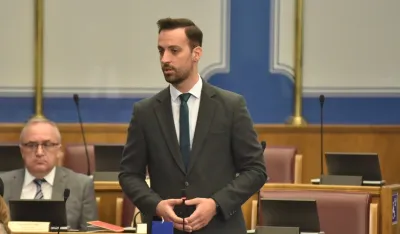 Zirojević objavio podatke o kupovini stana: Nikakvim lažima me ne mogu uprljati