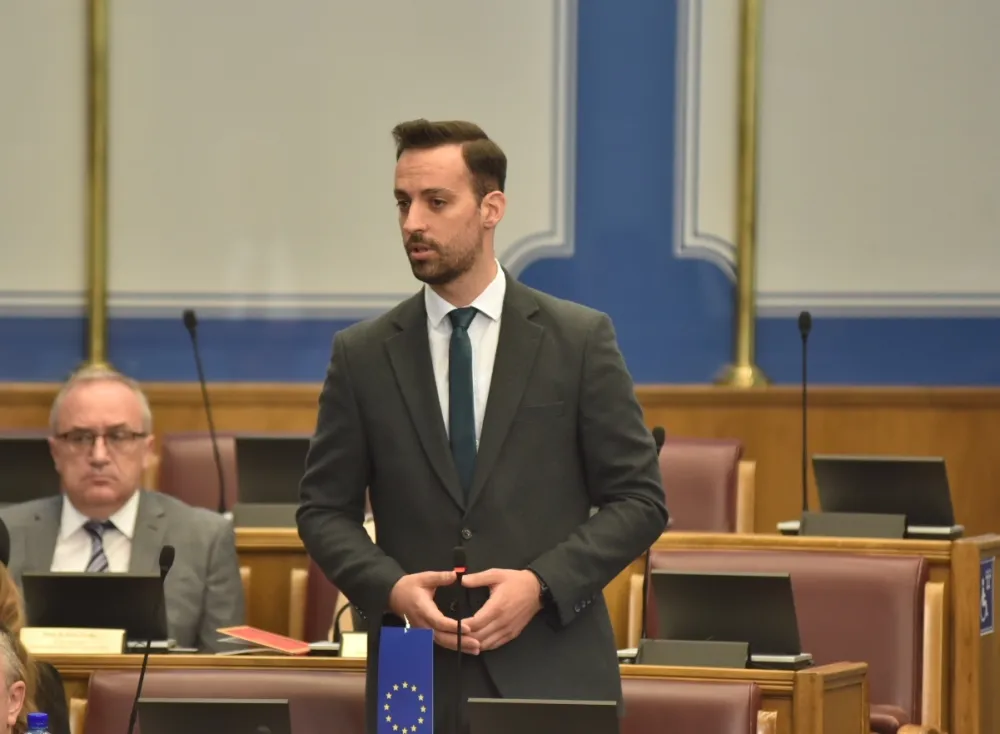 Zirojević objavio podatke o kupovini stana: Nikakvim lažima me ne mogu uprljati
