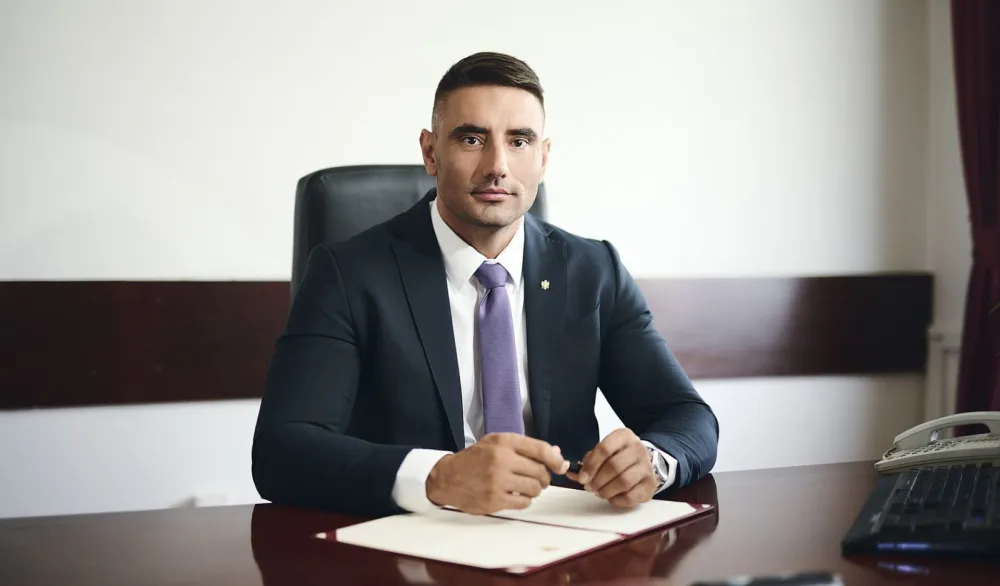 Jakić: Ove godine u &Scaron;avniku nije upisano nijedno dijete u prvi razred osnovne &scaron;kole