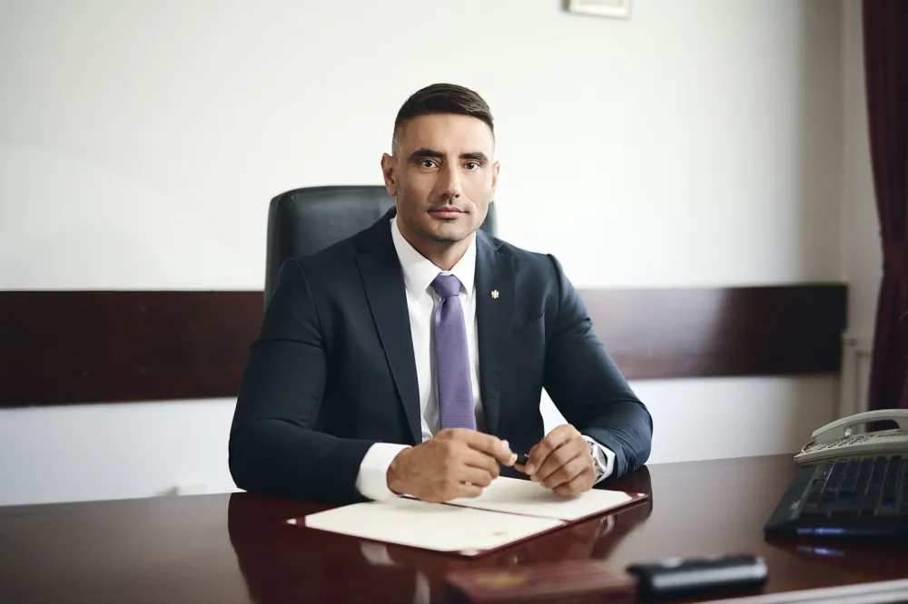 Jakić: Ove godine u &Scaron;avniku nije upisano nijedno dijete u prvi razred osnovne &scaron;kole