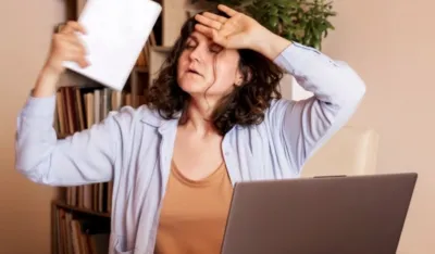 Toplotni talas ljudima donosi veći psihički stres: Pojačana anksioznost i napadi panike