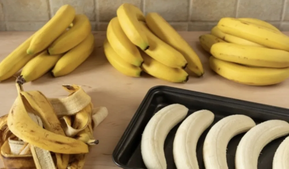 Da li su banane dobre ili lo&scaron;e za jetru? Gastroenterolog razjasnio dilemu